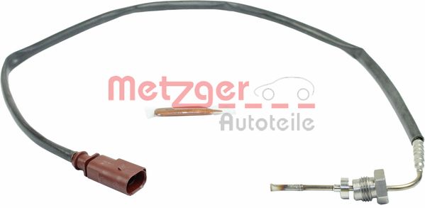 METZGER 0894707 0894707 ÉRZÉKELO, KIPUFOGÓGÁZ HOMÉRSÉKLET - METZGE